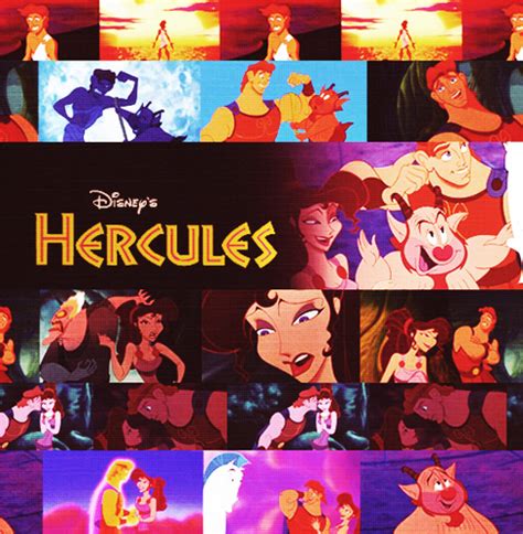 Baby Hercules - Hercules Icon (28832680) - Fanpop