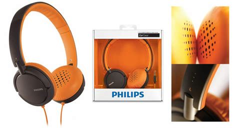 Philips SHL5001 لیون کامپیوتر