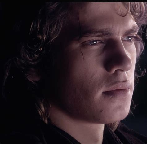 Rots Anakinskywalker Starwars Haydenchristensen Anakin Vader Anakin Skywalker Behind Every