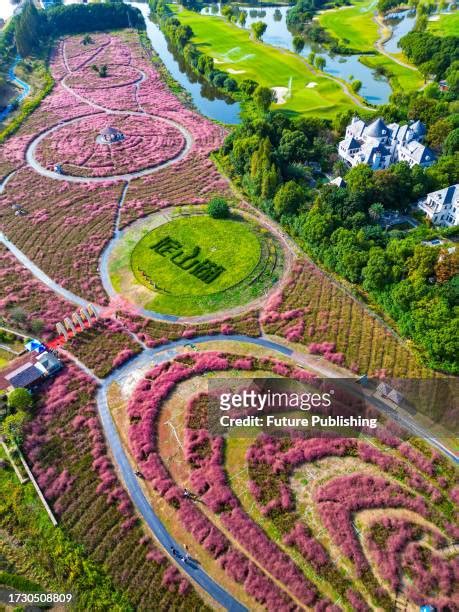 Dianshan Lake Photos And Premium High Res Pictures Getty Images