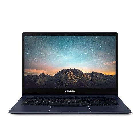 ASUS ZenBook 13 UX331UA EG005T 13 3 Inch Full HD Laptop Royal Blue