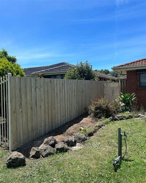 Traralgon Fencing Pros Free Quote