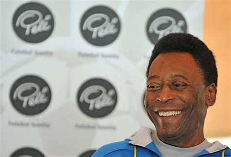 Pele | Biography, World Cups, & Facts | Britannica