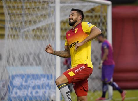 Francisco Fydriszewski Le deseo lo mejor a Aucas yo estoy en búsqueda