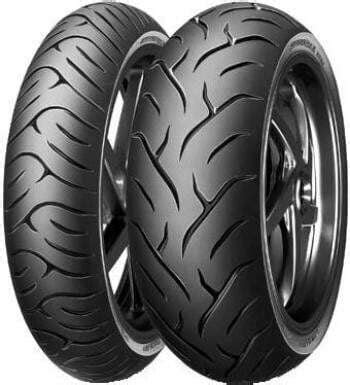 Pneu Dunlop SPORTMAX D221 Pas Cher Prix Et Avis Allopneus