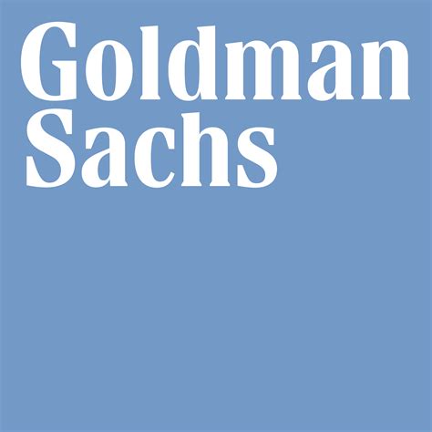 Goldman Sachs Logo – PNG e Vetor – Download de Logo