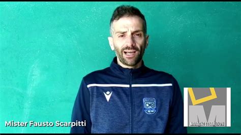 Dichiarazioni Pre Match Petrarca Padova Vs Signor Prestito CMB YouTube