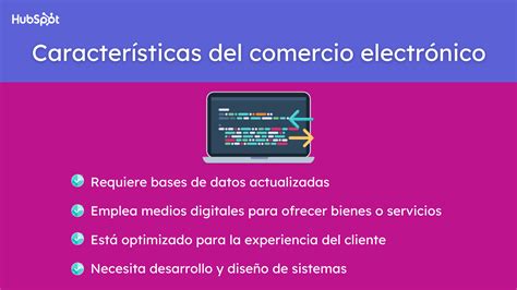 Qué es el comercio electrónico características ventajas y ejemplos