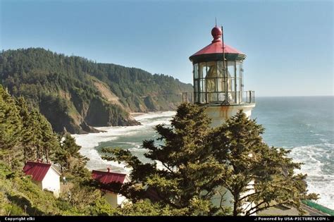 Yachats, Oregon