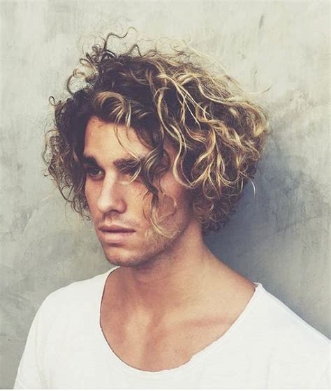 35 Popular Men’s Hair Color Ideas 2019 - Fashion Enzyme