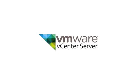 Vcenter Server Logo