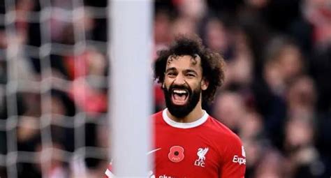 يورغن كلوب يشيد بمحمد صلاح بعد تحقيق إنجاز جديد مع ليفربول