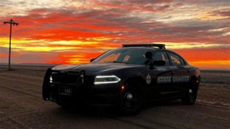 Nebraska State Trooper Recovering Newsradio 1040 Who