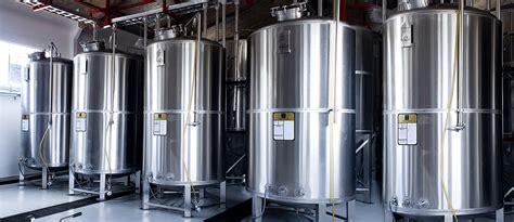 Heated Mixing And Storage Tanks From Mixing Tanks Usa