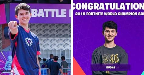 Bugha Wiki 2019 Fortnite World Cup Solo Age Height Net Worth Bio