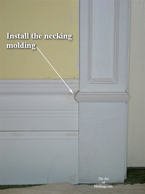 How To Make Plinth Block 101 The Joy Of Moldings