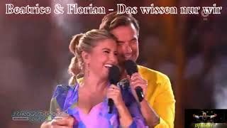 Beatrice Egli Florian Silbereisen Das Wissen Nur Wir Chords Chordify