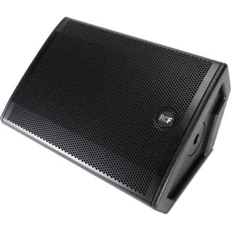 RCF NX 15 SMA Active 15 Inch Speaker 1400W ProAudioMarket