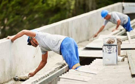 8 Cara Menghitung Biaya Cor Dak Manual Tanpa Ribet