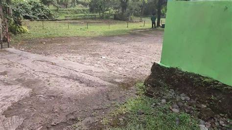 Curug Luhur Taman Nasional Gunung Salak Video Dailymotion