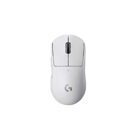 Chuột Chơi Game Không Dây Logitech Pro X Superlight White