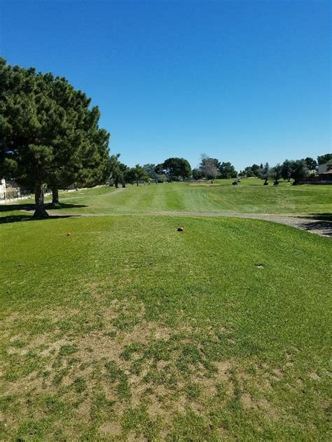 Bellair Golf Course Glendale Az United States Swing By Swing