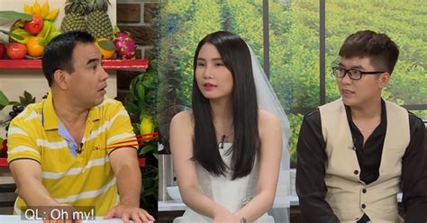 Quy N Linh Ho Ng H T Nghe Chuy N Hot Mom Thanh Tr N Nh Ch Ng N B T M U