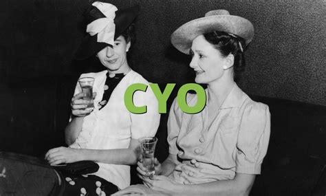 cyo meaning slangorg