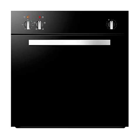 Vitrokitchen HG6NB Negro But Envío Gratis Al Mejor Precio