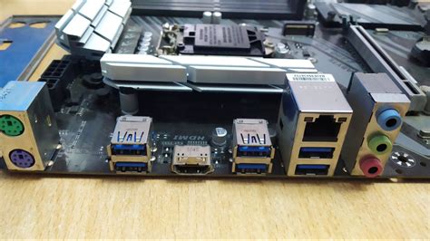 Gigabyte Z390 Ud Lga 1151 V2
