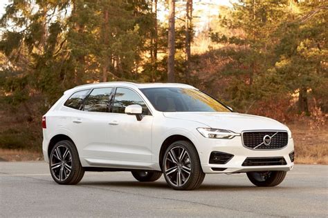 Nowe Volvo XC60 2017 premiera nowego giganta segmentu SUV ów