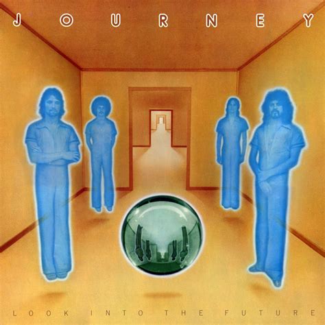 Wheel In The Sky Journey Album Retrospective Look Into The Future