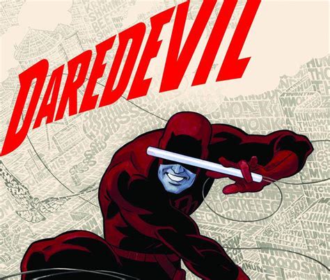 Daredevil By Mark Waid Omnibus Vol 1 Hardcover Comic Issues