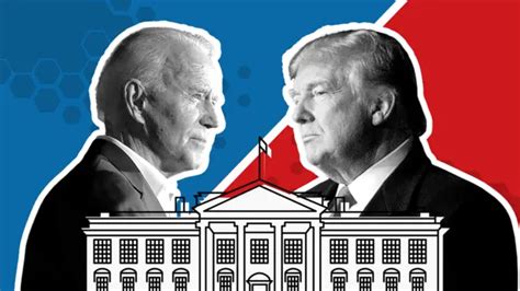 Resultados Trump vs Biden Quién va ganando las elecciones