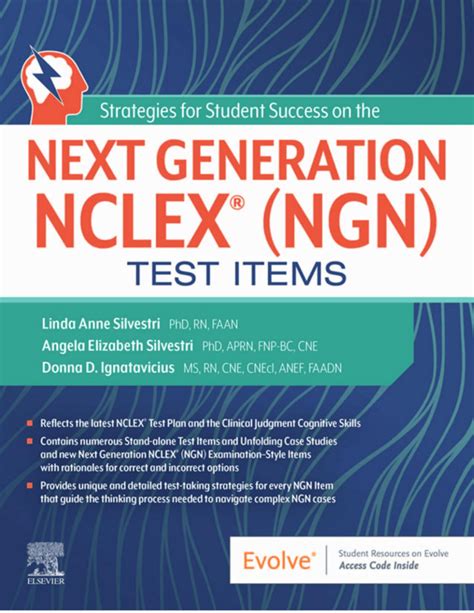 New Next Generation Nclex Strategies For Student Success