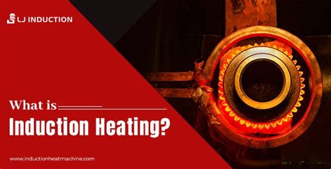 What Is Induction Heating Induction Heating Machine Manufacturer