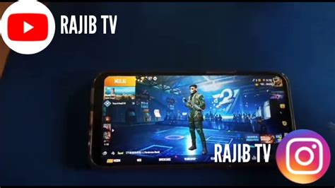 Cara Mengatasi Bug Layar Pubg Di Android Youtube