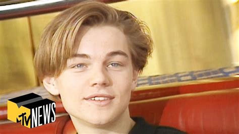 Leonardo Dicaprio Früher : Oer Erkenschwick Spuren Von Leonardo ...