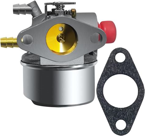 Amazon Aporozona Carburetor For Tecumseh A