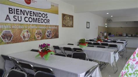 Inauguran Cuarto Comedor Comunitario En Atotonilco El Alto