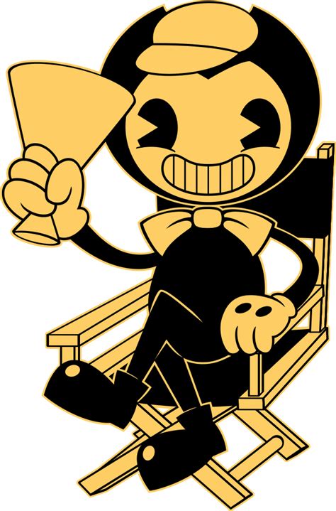 Batim Fanart Contest3 By Naosasaki On Deviantart