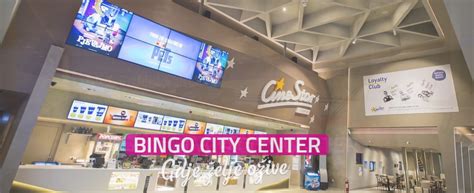 Sarajevo Bingo City Centar Se Otvara 11 Septembra Mojinfo Ba