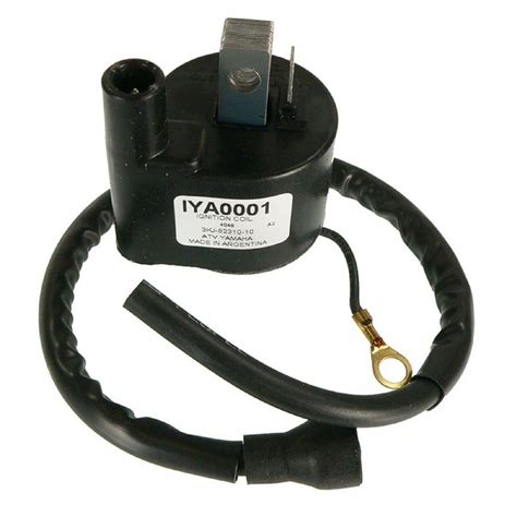 Arrowhead Ignition Coil IYA0001 ATV Moto Yamaha 3P Racing