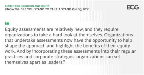 Bcg On Social Impact On Linkedin Centerforinclusionandequity Bcgcie