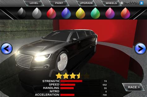 Limo Simulator 2015 City Drive Apk For Android Download