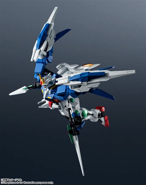 GUNDAM UNIVERSE GN 0000 GNR 010 00 RAISER TAMASHII WEB