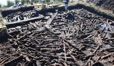 The Scottish Wetland Archaeology Programme