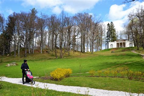 Park Krajobrazowy W Bukowcu Wi Tynia Ateny Intryguje