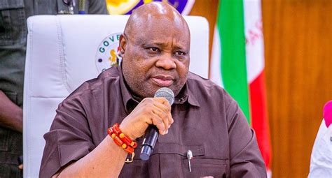 I Will Pay New Minimum Wage —adeleke Tribune Online