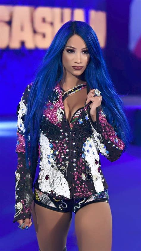 Sasha Banks Legit Boss Mercedes Kaestner Varnado Nxt Raw Smackdown